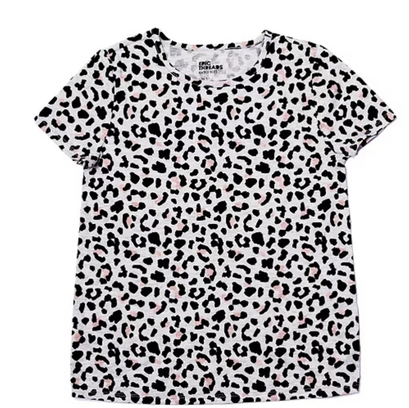Epic Threads Other - 𝅺big Girls Short sleeve shirt